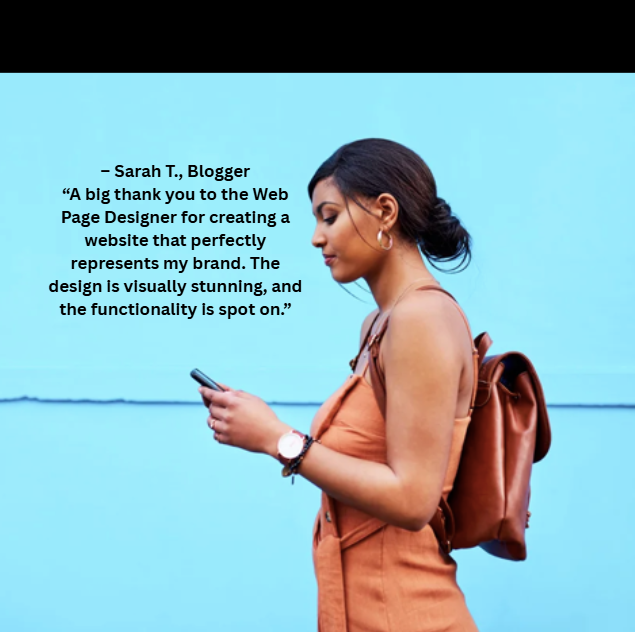 Affordable and Accessible Website Design