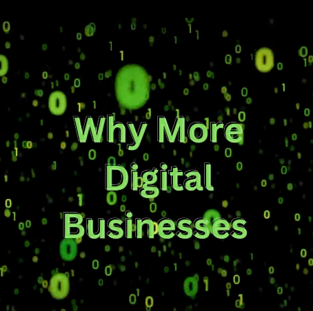 Digital Businesses Are Turning to Bristol Design