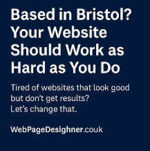 Choosing the Right Web Page Designer