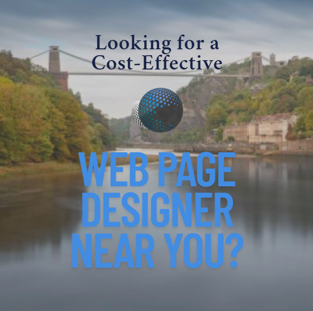 Cost-Effective Web Page Design