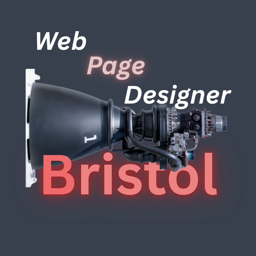 Web Page Designer Near Me