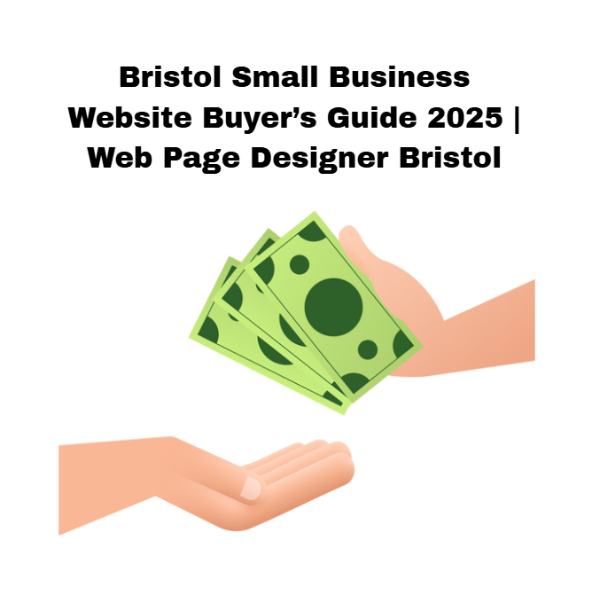 Website Buyer’s Guide