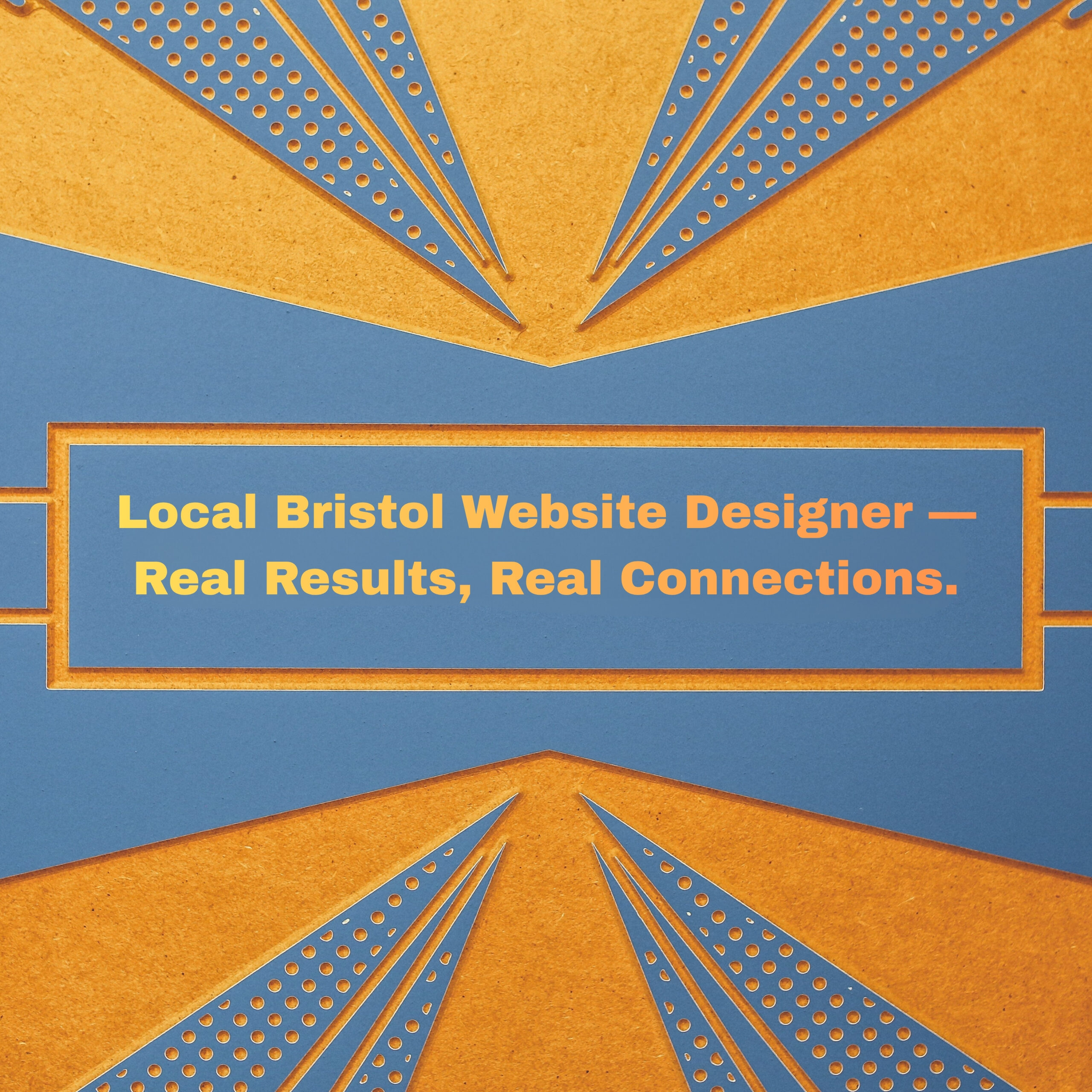 5 Reasons to Choose a Local Bristol Website