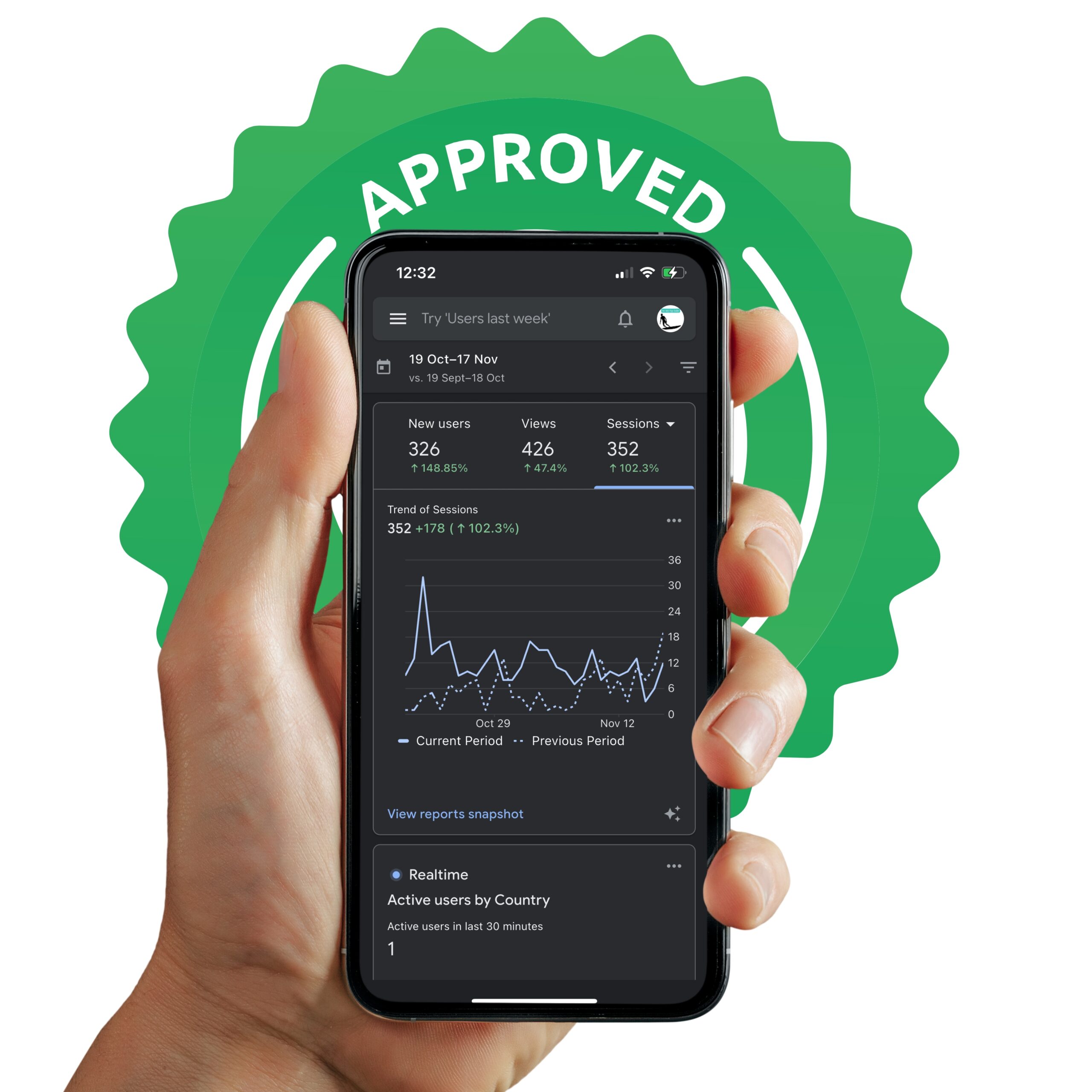My Story: How I Became a Bristol Website Designer