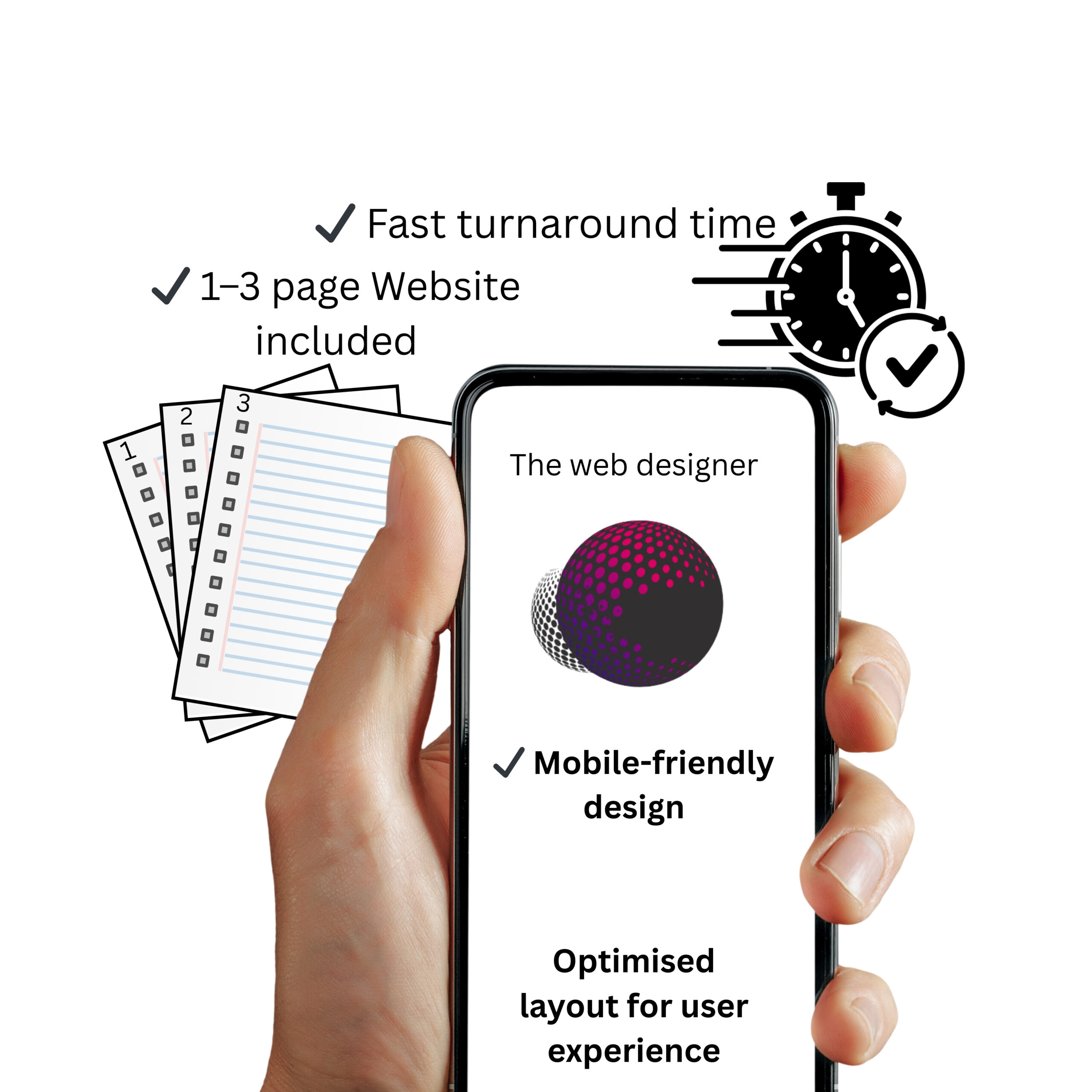 How a Local Web Page Designer Can Help