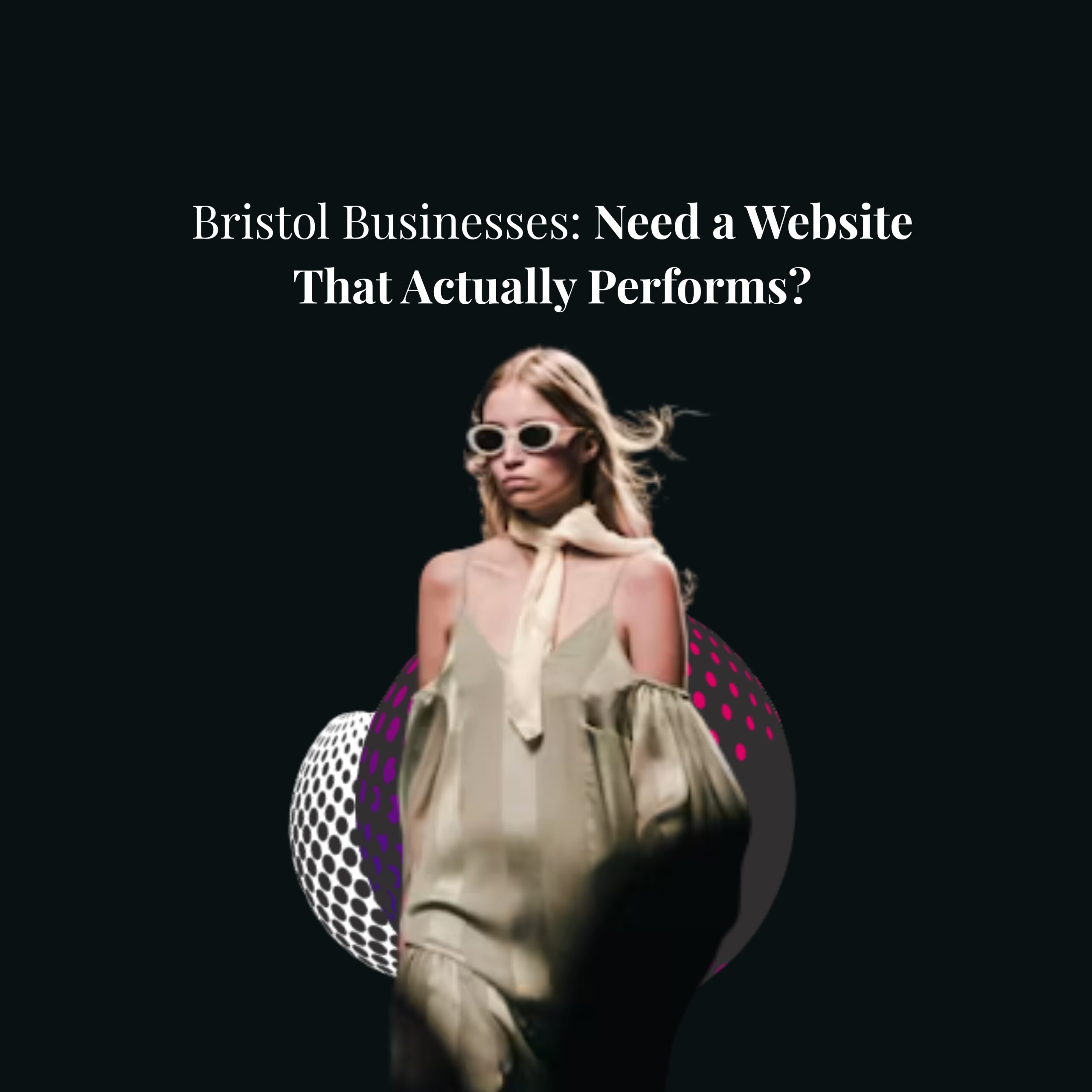 Get a High-Performance Website in 2025 (Without Overpaying)